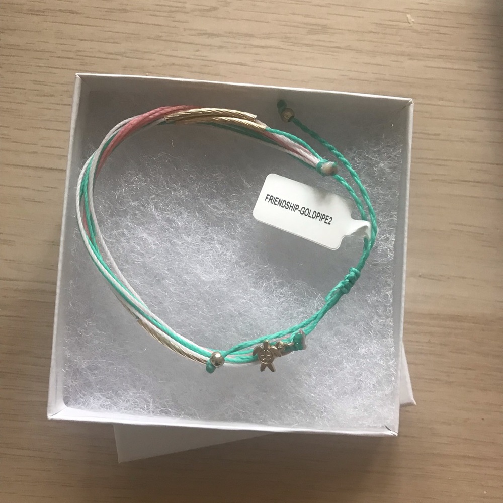 Simply Southern bracelet / anklet